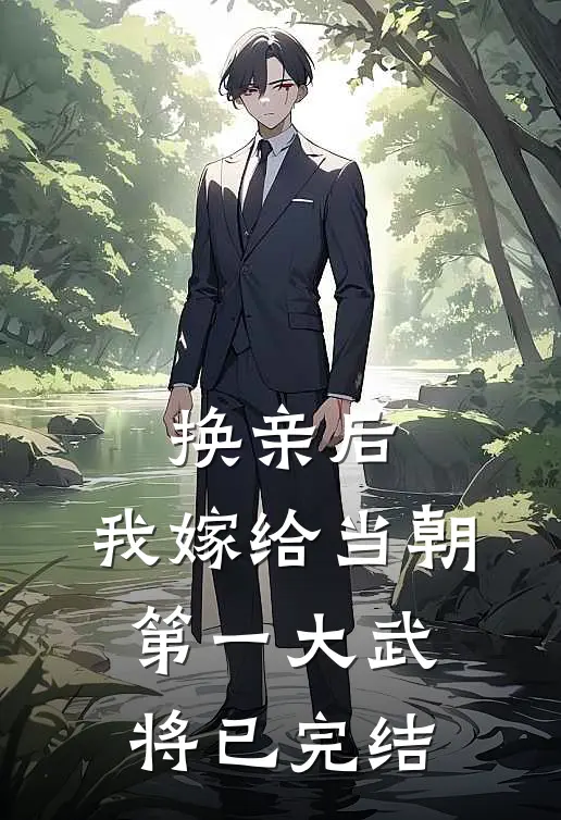 换亲后，我嫁给当朝第一大武将已完结