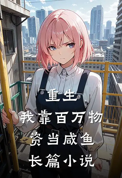 重生：我靠百万物资当咸鱼长篇小说