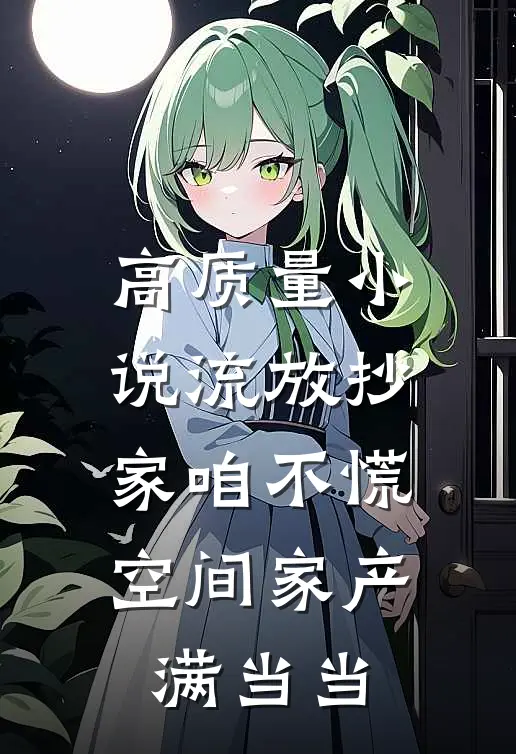高质量小说流放抄家咱不慌，空间家产满当当