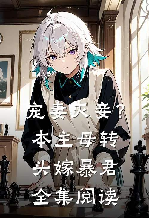 宠妻灭妾？本主母转头嫁暴君全集阅读