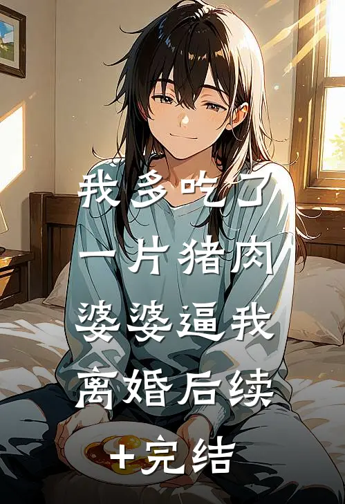 我多吃了一片猪肉，婆婆逼我离婚后续+完结