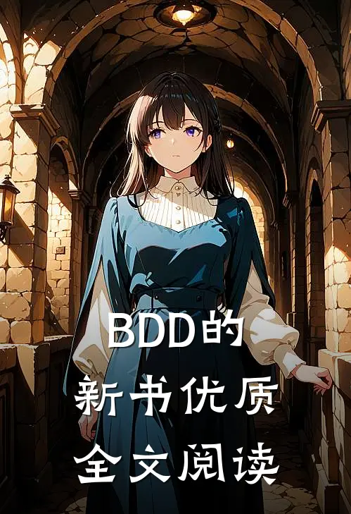 BDD的新书优质全文阅读