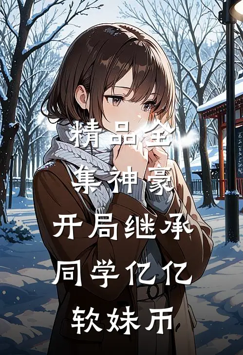 精品全集神豪：开局继承同学亿亿软妹币