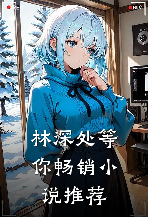 林深处等你畅销小说推荐