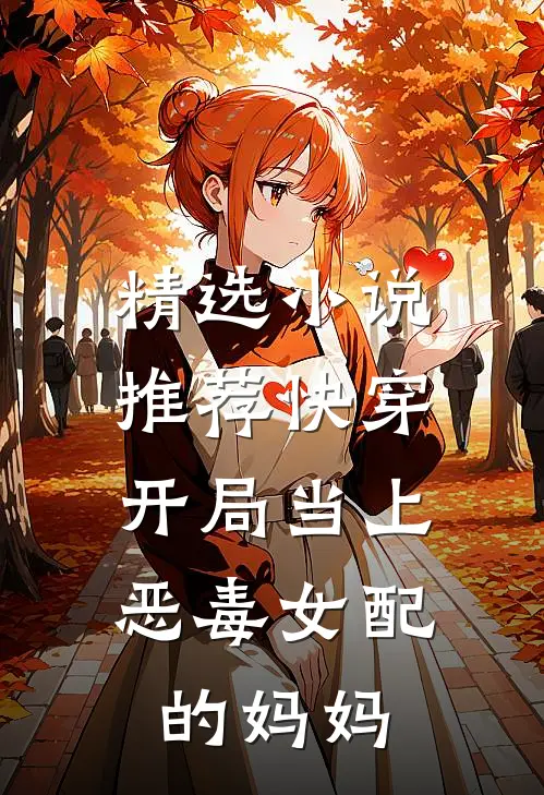 精选小说推荐快穿：开局当上恶毒女配的妈妈