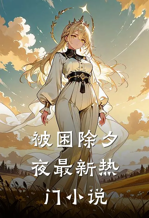 被困除夕夜最新热门小说