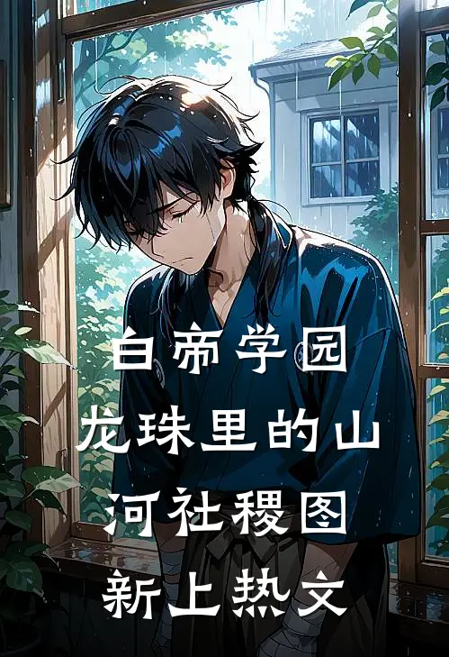 白帝学园：龙珠里的山河社稷图新上热文