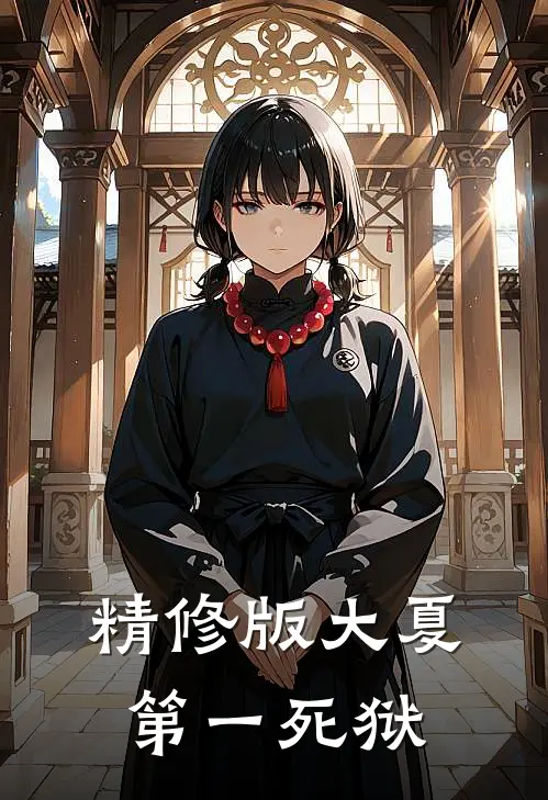 精修版大夏第一死狱