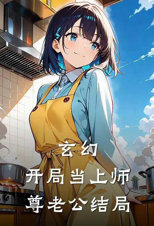 玄幻：开局当上师尊老公结局