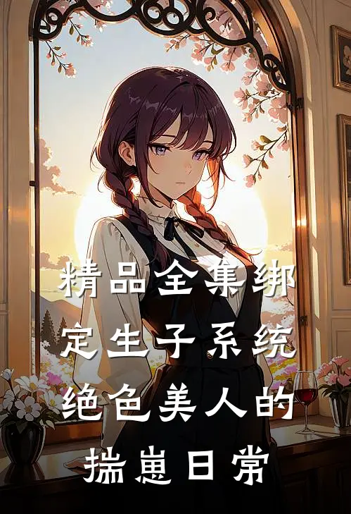 精品全集绑定生子系统：绝色美人的揣崽日常