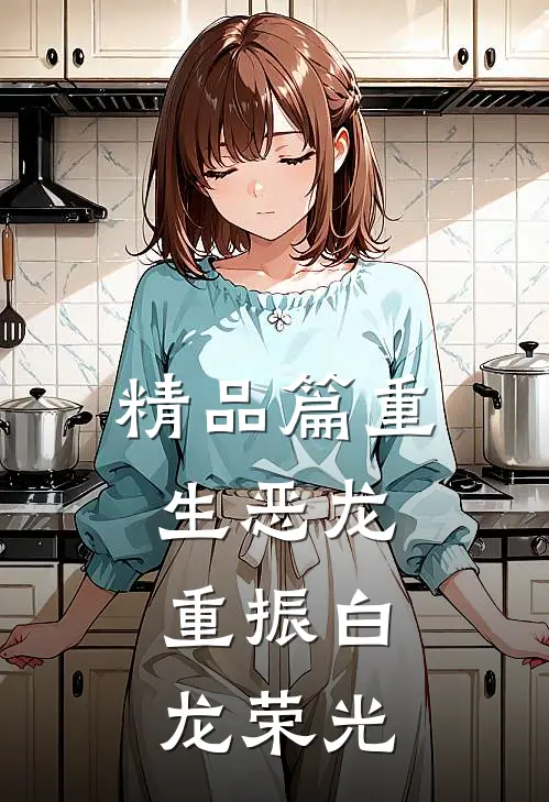 精品篇重生恶龙，重振白龙荣光
