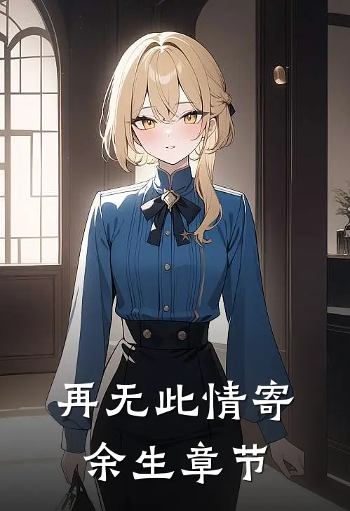 再无此情寄余生章节