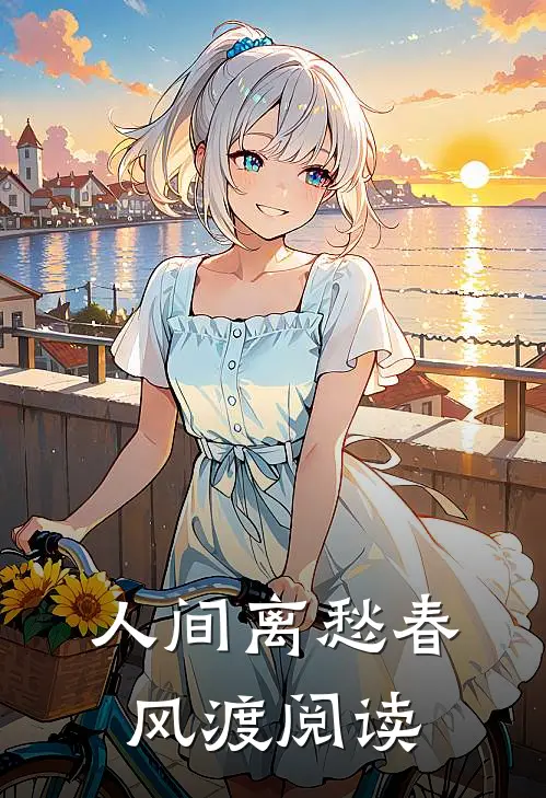 人间离愁春风渡阅读