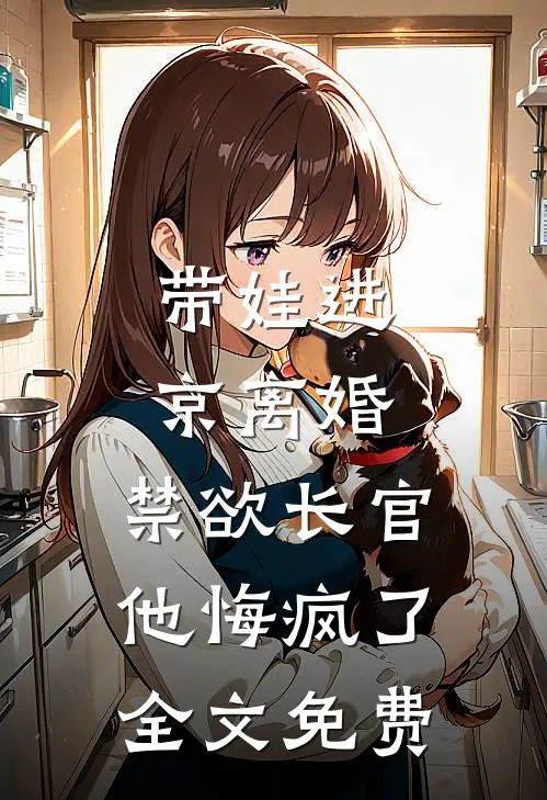 带娃进京离婚，禁欲长官他悔疯了全文免费