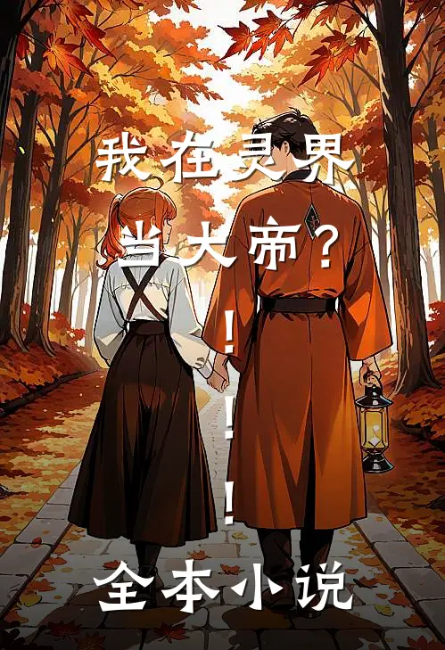 我在灵界当大帝？！！！全本小说