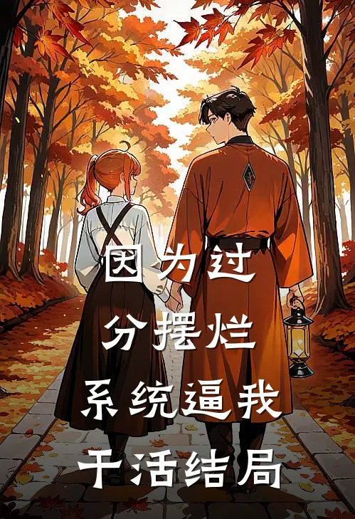 因为过分摆烂，系统逼我干活结局