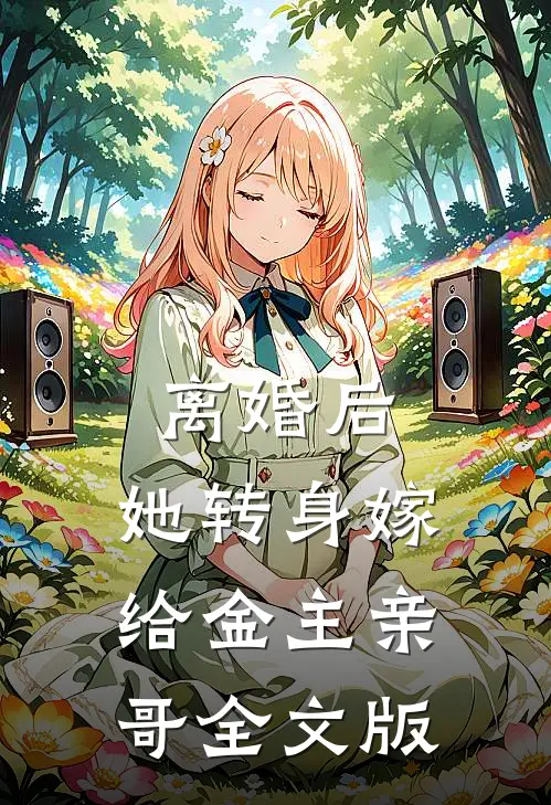 离婚后，她转身嫁给金主亲哥全文版