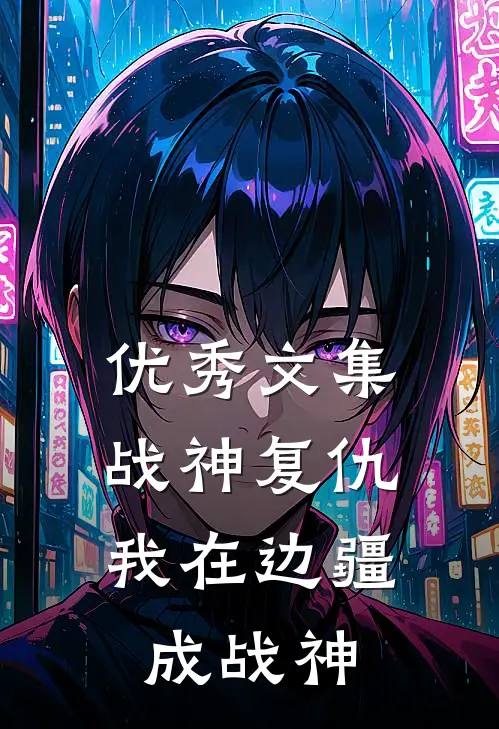 优秀文集战神复仇：我在边疆成战神