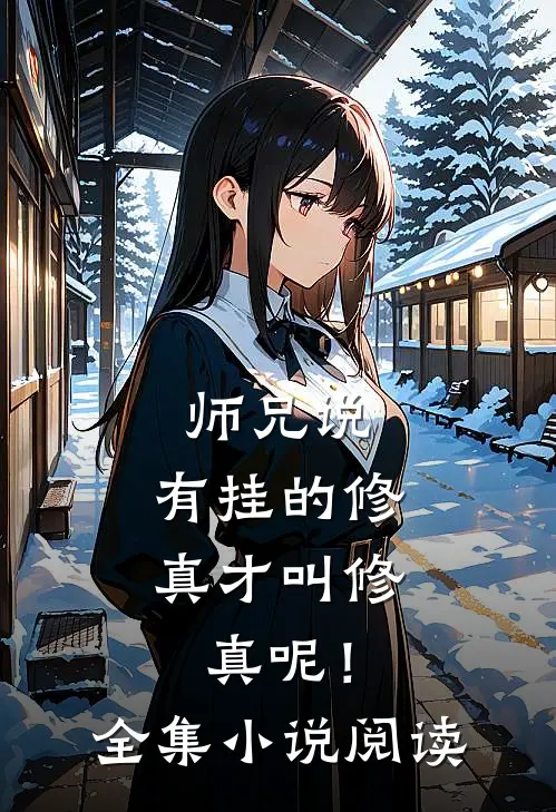 师兄说，有挂的修真才叫修真呢！全集小说阅读