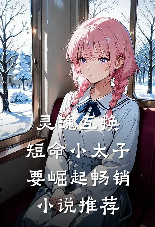 灵魂互换，短命小太子要崛起畅销小说推荐