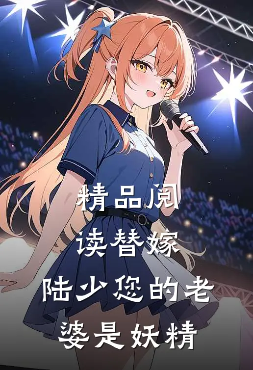 精品阅读替嫁：陆少您的老婆是妖精