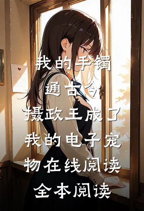 我的手镯通古今，摄政王成了我的电子宠物在线阅读全本阅读