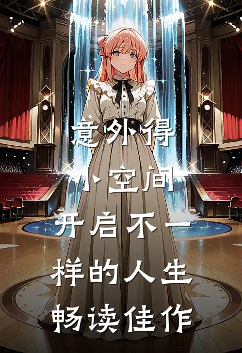 意外得小空间，开启不一样的人生畅读佳作