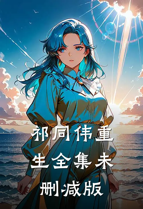 祁同伟重生全集未删减版