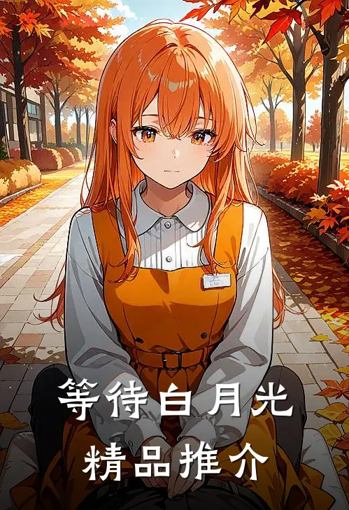 等待白月光精品推介