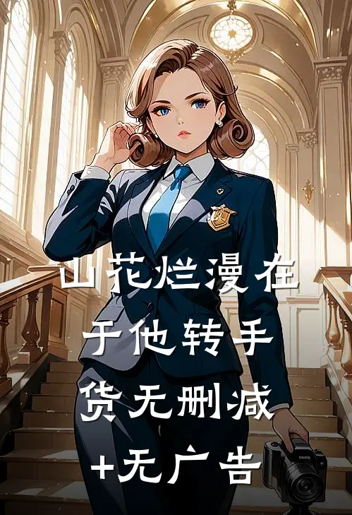 山花烂漫在于他-转手货无删减+无广告