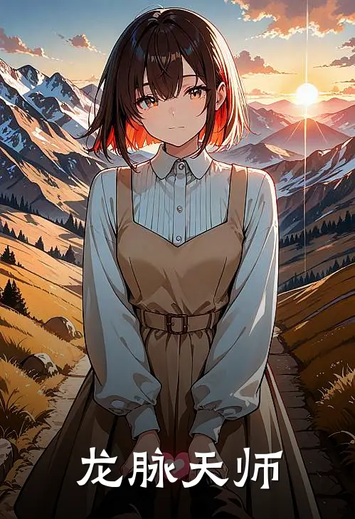 龙脉天师