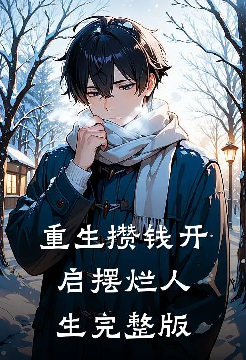 重生攒钱开启摆烂人生完整版