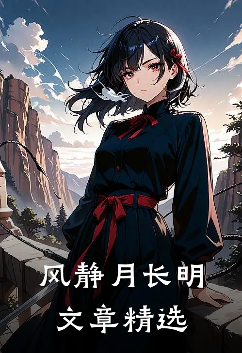 风静月长明文章精选