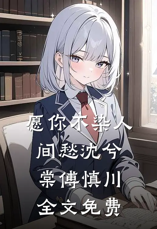 愿你不染人间愁沈兮棠傅慎川全文免费