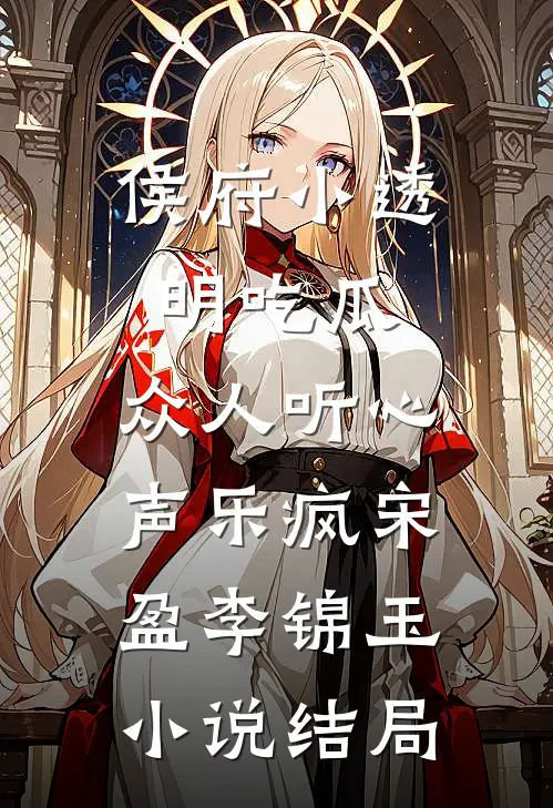 侯府小透明吃瓜，众人听心声乐疯宋盈李锦玉小说结局