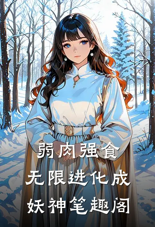 弱肉强食：无限进化成妖神笔趣阁