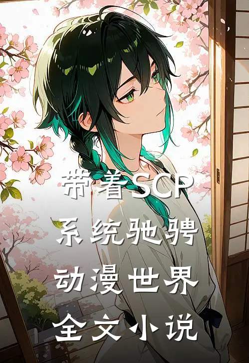 带着SCP系统驰骋动漫世界全文小说