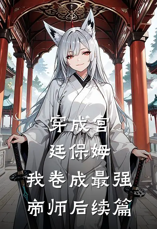 穿成宫廷保姆，我卷成最强帝师后续篇