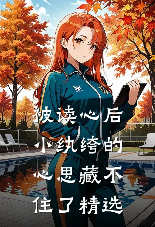 被读心后，小纨绔的心思藏不住了精选