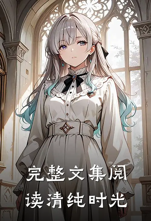 完整文集阅读清纯时光