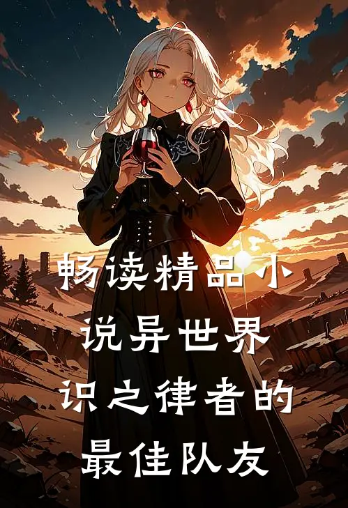 畅读精品小说异世界，识之律者的最佳队友
