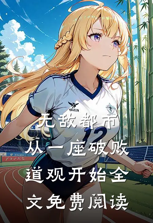 无敌都市:从一座破败道观开始全文免费阅读