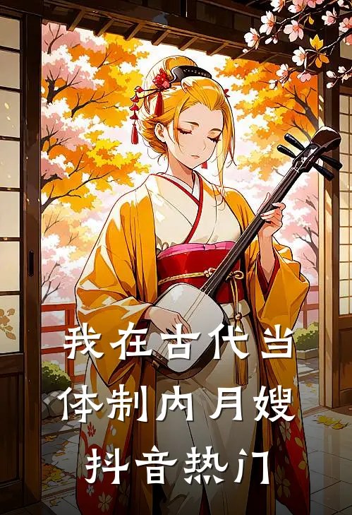 我在古代当体制内月嫂抖音热门