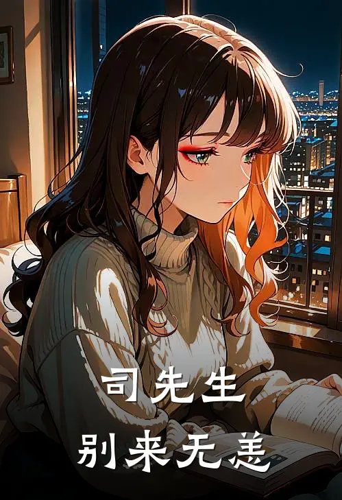 司先生，别来无恙