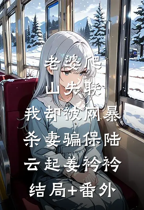 老婆爬山失联，我却被网暴杀妻骗保陆云起姜衿衿结局+番外