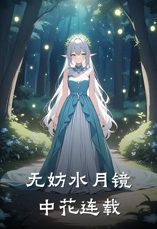 无妨水月镜中花连载