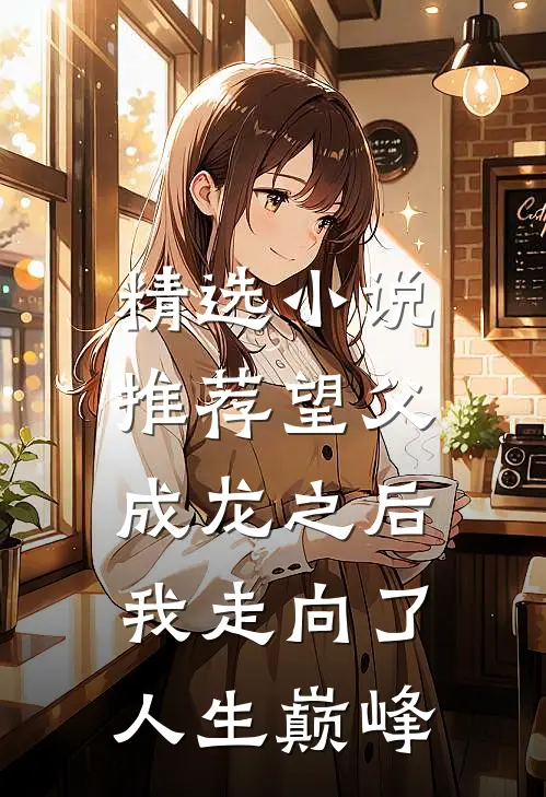 精选小说推荐望父成龙之后，我走向了人生巅峰