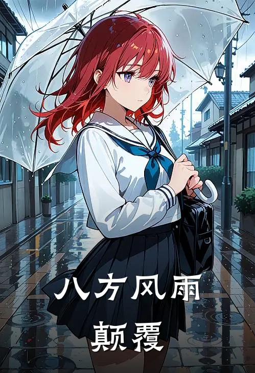 八方风雨：颠覆
