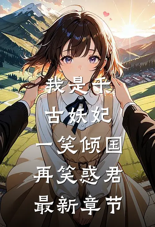 我是千古妖妃，一笑倾国再笑惑君最新章节