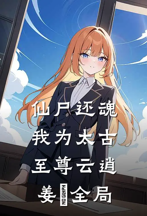 仙尸还魂：我为太古至尊云逍姜玥全局